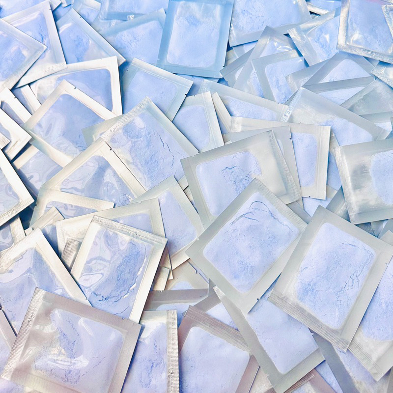 Bột Kích Trắng Thái 10gram | Dùng Cho Tắm Trắng Da Ngâm Đen