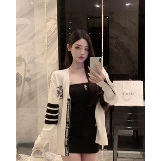 𝐂𝐮𝐧𝐱𝐢𝐧𝐡𝐒𝐭𝐮𝐝𝐢𝐨🎊 Áo khoác Cardigan Chorme Hearts