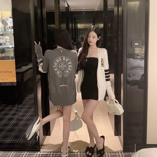 𝐂𝐮𝐧𝐱𝐢𝐧𝐡𝐒𝐭𝐮𝐝𝐢𝐨🎊 Áo khoác Cardigan Chorme Hearts