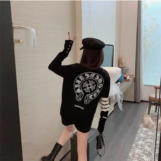 𝐂𝐮𝐧𝐱𝐢𝐧𝐡𝐒𝐭𝐮𝐝𝐢𝐨🎊 Áo khoác Cardigan Chorme Hearts