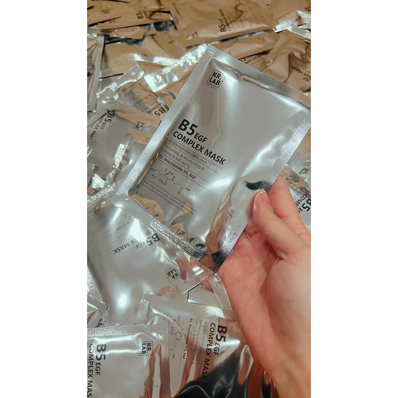 Mặt nạ B5 Kr Lab