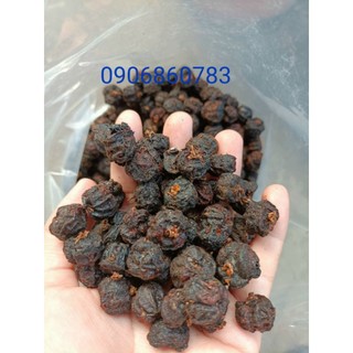 Sơ ri chua phơi khô 500g