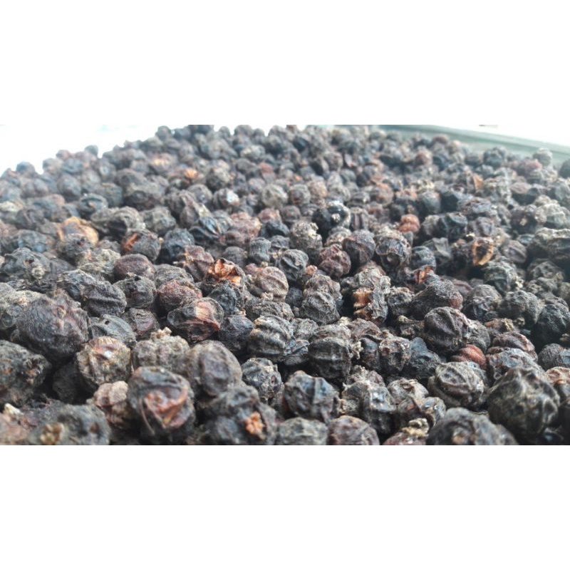 Sơ ri chua ngọt phơi khô 500g