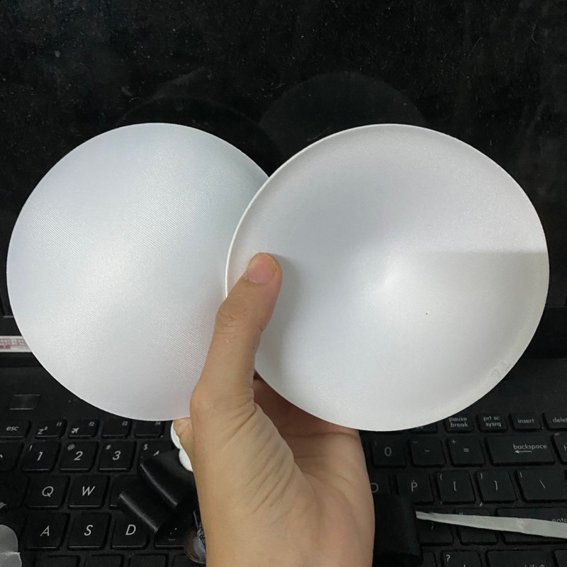 Mút ngực tròn 3 màu