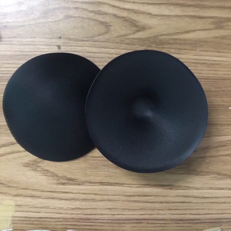 Mút ngực tròn 3 màu