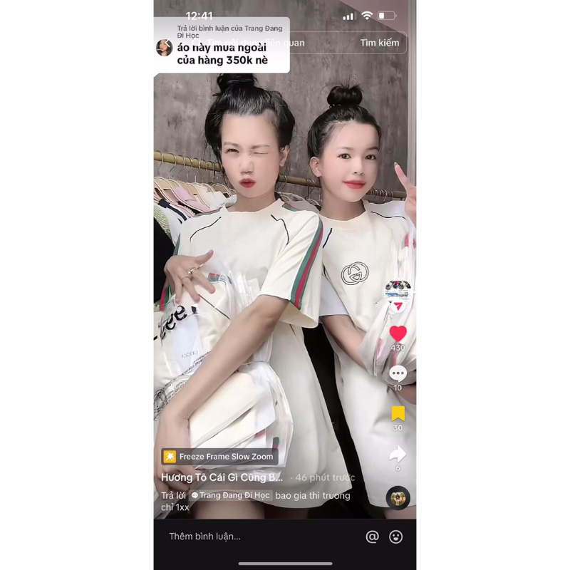 Áo thêu tay hot mới- be