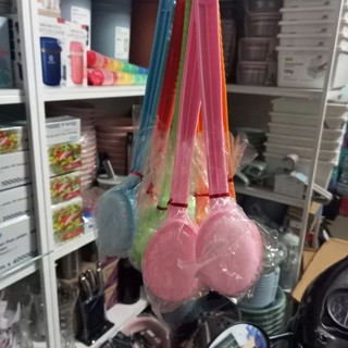 cây chà lưng, chà chân