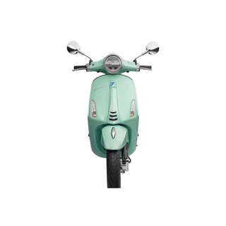 Viền đèn pha vespa primavera ( mạ crom bóng cao cấp )