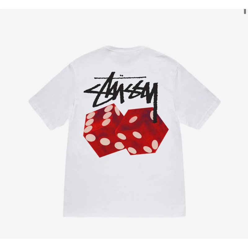 ÁO THUN DICED OUT Unisex