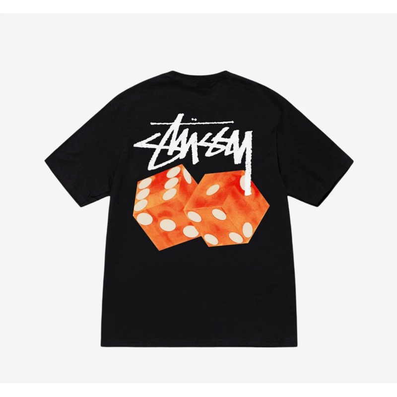 ÁO THUN DICED OUT Unisex