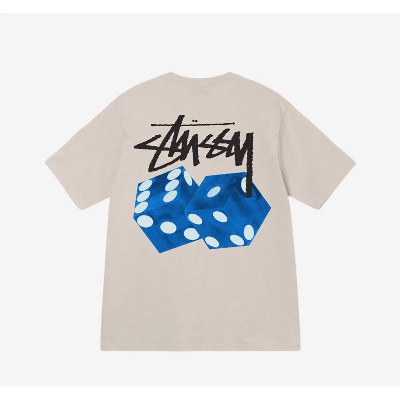 ÁO THUN DICED OUT Unisex