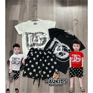 SET BỘ CỘC D&G CAO CẤP