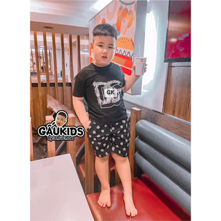 Set bộ cộc d&g cao cấp