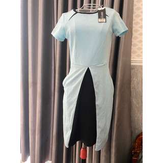 đầm thun,1 lớp dày có 3 màu
