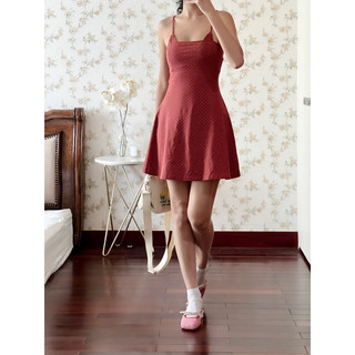 Beachclub_đầm ống mini kèm bra