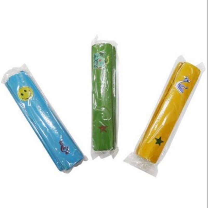 CẶP THANH PHÁCH ÂM NHẠC - 2 CHIẾC PHÁCH TRE CHO HỌC SINH