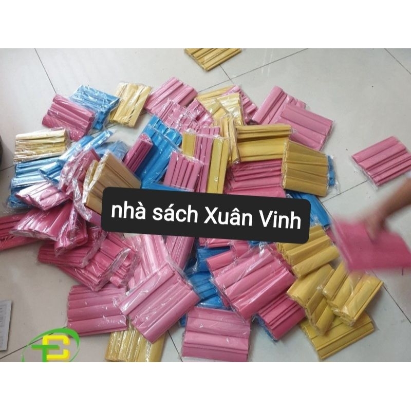 CẶP THANH PHÁCH ÂM NHẠC - 2 CHIẾC PHÁCH TRE CHO HỌC SINH