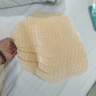 COMBO 5 MIẾNG DÁN TAN MỠ HÀN QUỐC MINI WONDER PATCH