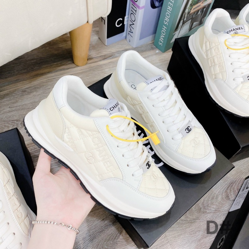 GIÀY THỂ THAO CHA NEO fullbox túi bill 35-39