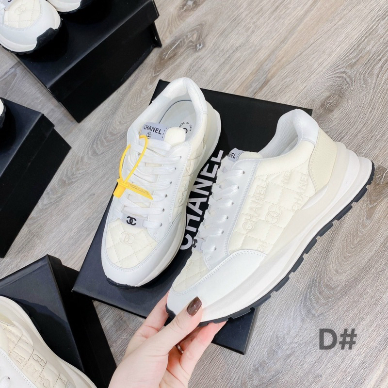 GIÀY THỂ THAO CHA NEO fullbox túi bill 35-39