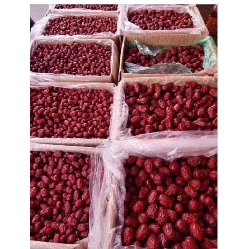 Táo đỏ Tân cương Loại 1