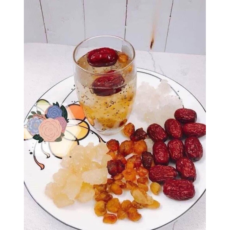 Táo đỏ Tân cương Loại 1