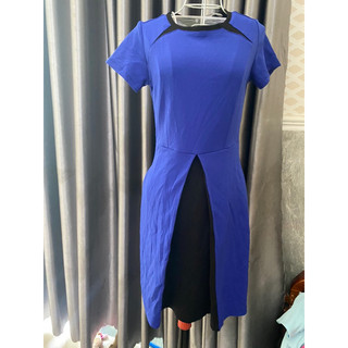 đầm thun,1 lớp dày có 3 màu