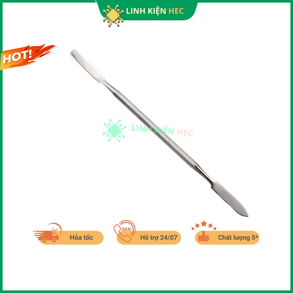 Thanh Inox tháo màn hình bằng thép không rỉ linh kiện hec