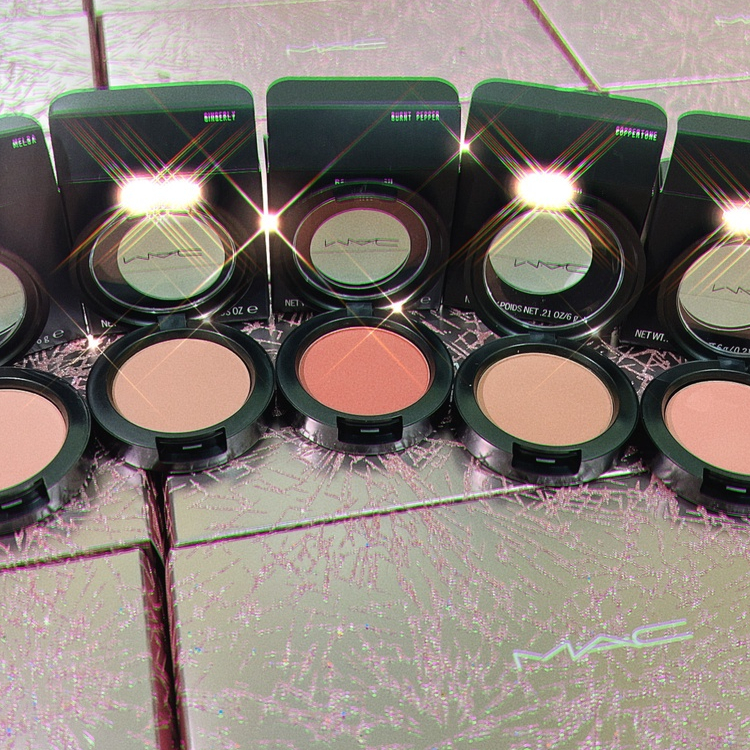 Phấn Má MAC Powder Blush