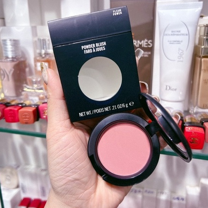 Phấn Má MAC Powder Blush