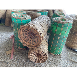 Chúm bắt cua - tôm