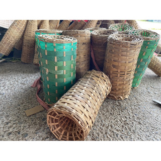 5 chúm( rọ) bắt cua - tôm