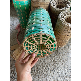 5 chúm( rọ) bắt cua - tôm