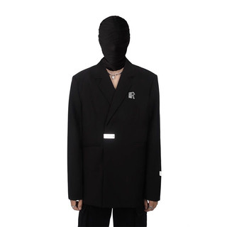 Unisex Blazer - Áo vest/blazer nam nữ logo 2023