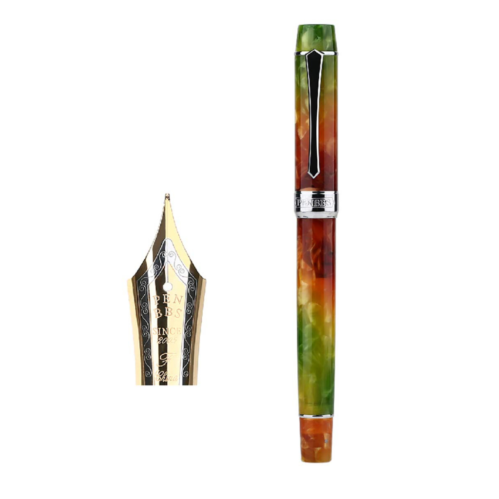 Bút máy Penbbs 355