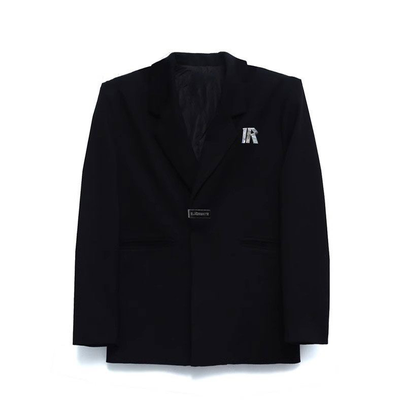 Unisex Blazer - Áo vest/blazer nam nữ logo 2023