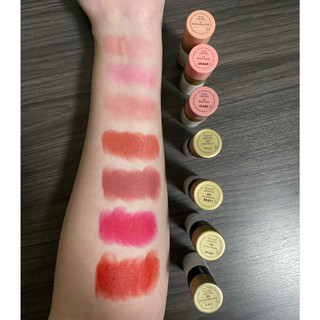 Son Dưỡng H Rose Rosy Lip Enhancer