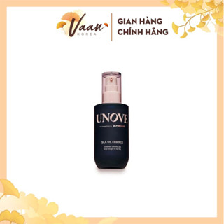  Tinh chất chất dưỡng tóc Unove Silk Oil Essence 70ml 