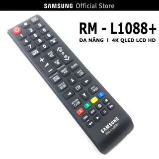 Remote điều khiển tv smart samsung l1088+