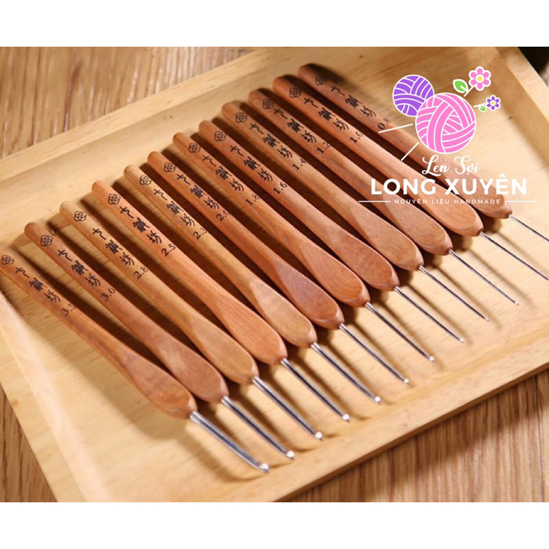 Kim móc Thất Châm Phường