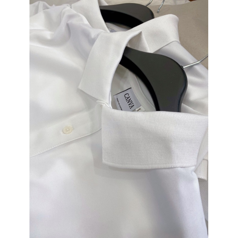 Áo thun Polo cá sấu nam đứng form chuẩn hàng VNXK n