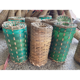 5 chúm( rọ) bắt cua - tôm