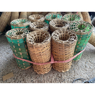5 chúm( rọ) bắt cua - tôm