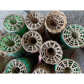 5 chúm( rọ) bắt cua - tôm