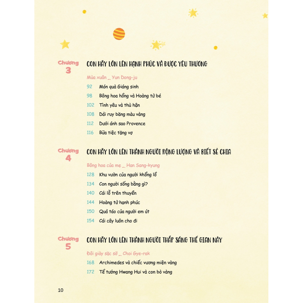 Sách - Mỗi ngày 10 phút thì thầm với con