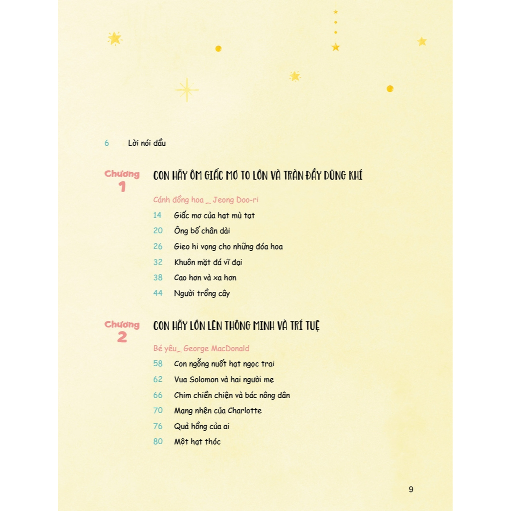 Sách - Mỗi ngày 10 phút thì thầm với con