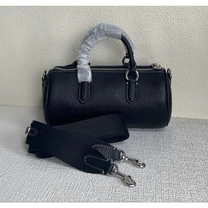 ✨✨Lacey Crossbody ✨✨CJ571🌟Mẫu coach mới dáng trống mini vô cùng xinh xắn