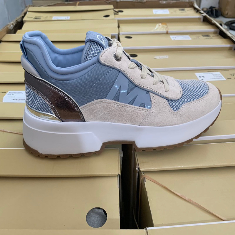 Giày Michael Kors  chính hãng ! Muse Trainer
