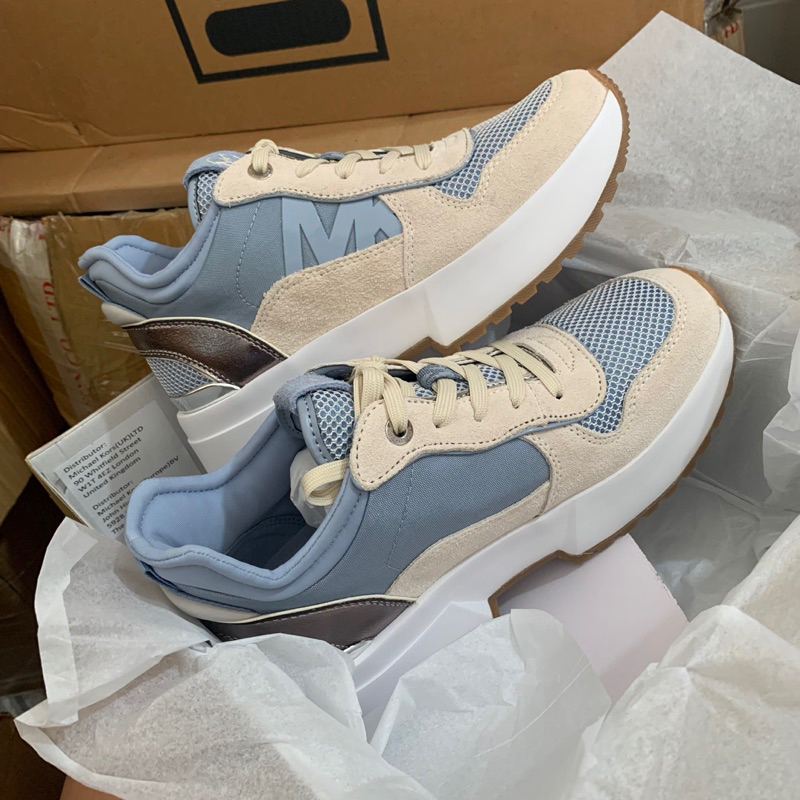 Giày Michael Kors  chính hãng ! Muse Trainer