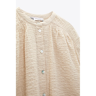Áo sơmi kiểu Zara Authentic